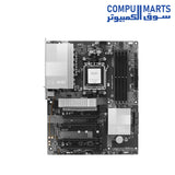 MSI PRO B840-P WiFi Motherboard