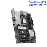  B850-P-Motherboard-MSI-PRO-WIFI-ATX-AM5-DDR5
