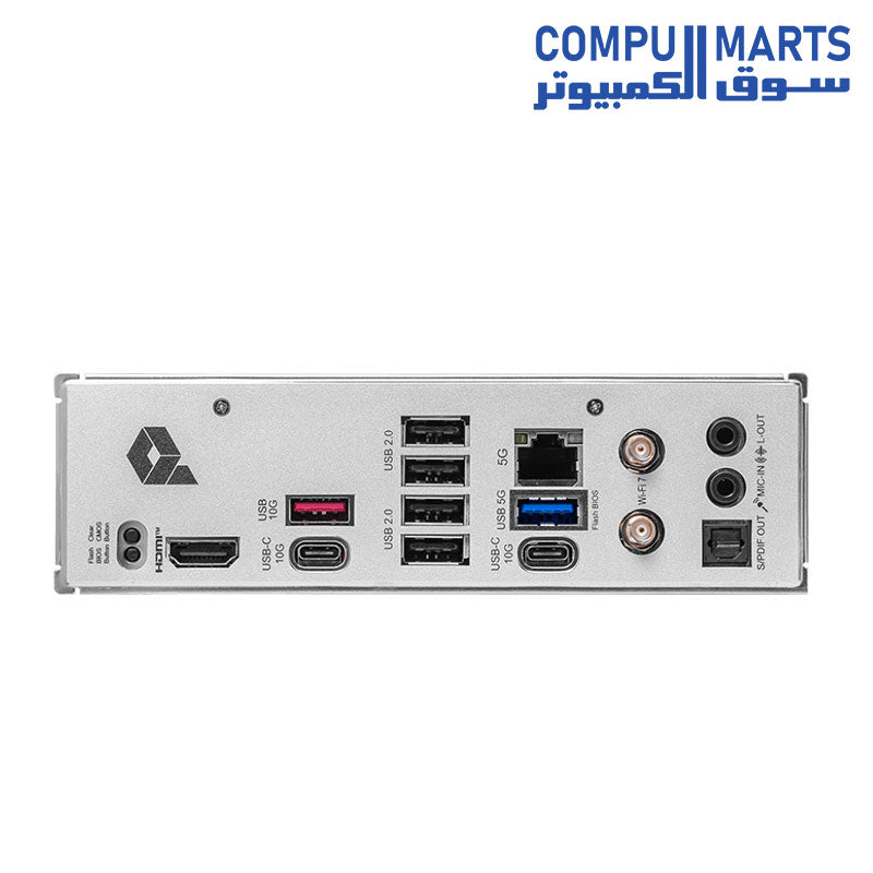  B850-P-Motherboard-MSI-PRO-WIFI-ATX-AM5-DDR5