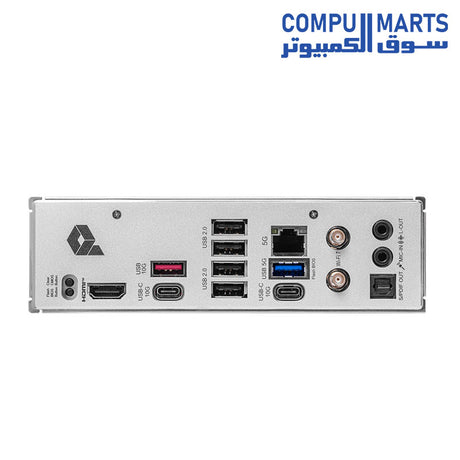  B850-P-Motherboard-MSI-PRO-WIFI-ATX-AM5-DDR5