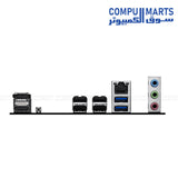 MSI PRO B860M-E LGA1851 DDR5 motherboard 