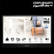 MSI PRO MP161 E2 15.6-inch FHD IPS portable monitor