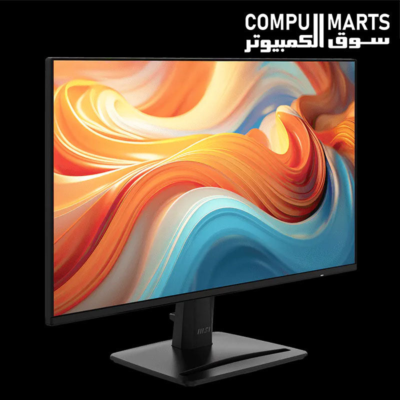 MSI PRO MP242 E14A 144Hz 1ms MPRT monitor