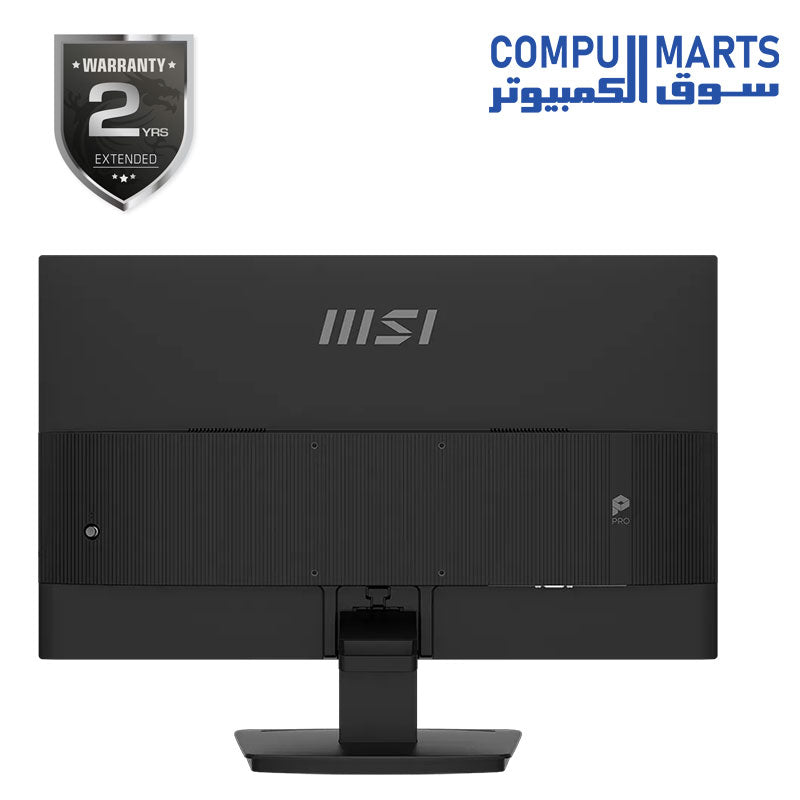 Including 1ms MPRT response time, 4ms GtG response time, AMD FreeSync technology, and 48 to 144Hz activated range