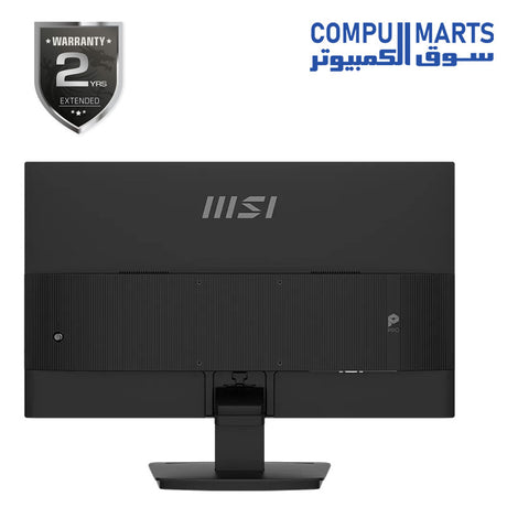 Including 1ms MPRT response time, 4ms GtG response time, AMD FreeSync technology, and 48 to 144Hz activated range