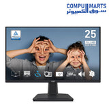 MP251-Computer-Monitor_MSI-PRO-24.5-inch