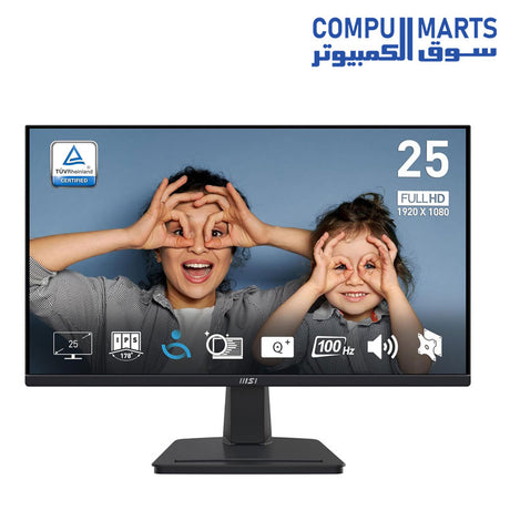 MP251-Computer-Monitor_MSI-PRO-24.5-inch