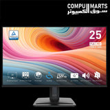 PRO-MP251-E2-Monitor-MSI-120HZ-Gaming-IPS
