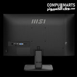 PRO-MP251-E2-Monitor-MSI-120HZ-Gaming-IPS