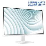 Pro-MP273A-Monitor-Msi-100Hz-IPS-1Ms-27 Inch