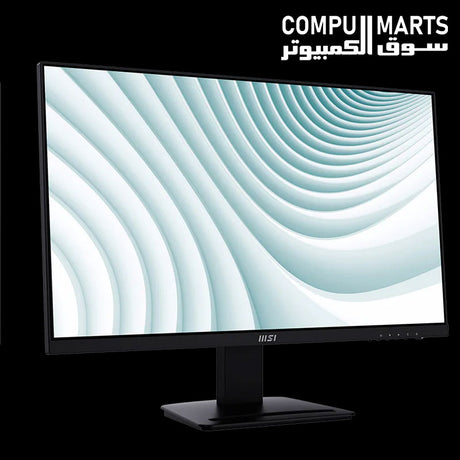 Pro-MP273A-Monitor-Msi-100Hz-IPS-1Ms-27 Inch