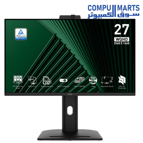 PRO-MP275Q-MOITOR-MSI-100HZ