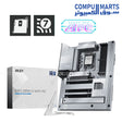 MSI PRO Z890-S WIFI PZ – ATX Motherboard – MSI – LGA1851 DDR5 PCIe 5.0 WiFi 7