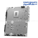 MSI PRO Z890-S WIFI PZ – ATX Motherboard – MSI – LGA1851 DDR5 PCIe 5.0 WiFi 7