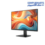 Sharp FHD resolution paired with IPS panel technology on the Compumarts MSI monitor