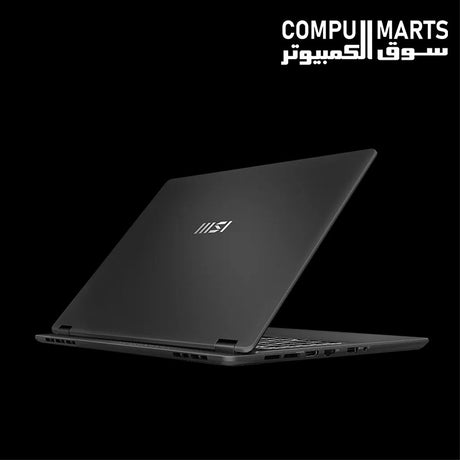 Prestige-14-AI-Evo-C1MG-LAPTOP-MSI-Ultra-5-125H-16GB-DDR5-2X8GB-512GB-NVMe-PCIe-SSD-Intel-Arc-Graphics-14"-FHD-1920x1200-144hz-100%sRGB