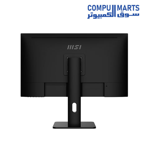 MP273AP-Monitor-MSI-PRO-27INCH-IPS-100Hz-1ms 