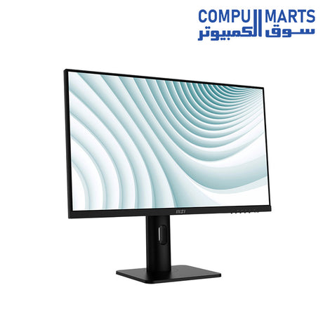 MP273AP-Monitor-MSI-PRO-27INCH-IPS-100Hz-1ms 