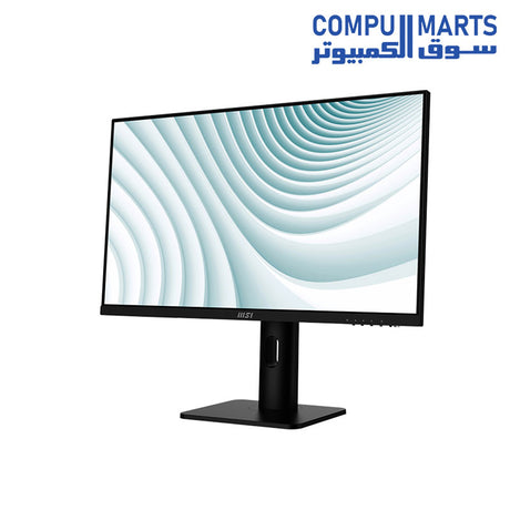 MP273AP-Monitor-MSI-PRO-27INCH-IPS-100Hz-1ms 