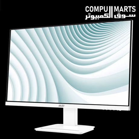 Pro-MP273A-Monitor-Msi-100Hz-IPS-1Ms-27 Inch