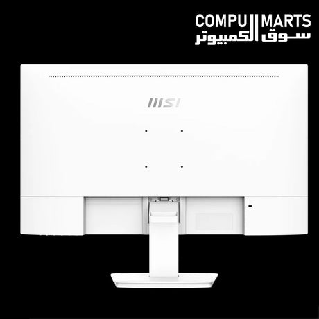 Pro-MP273A-Monitor-Msi-100Hz-IPS-1Ms-27 Inch