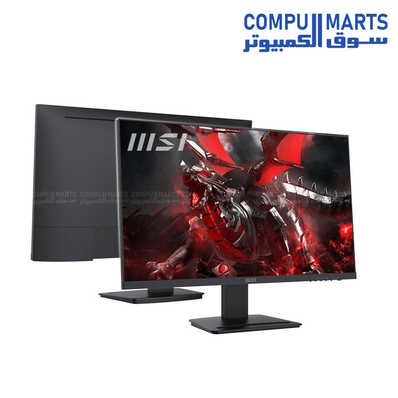 MP273A-monitor-27-inch-1080p-100hz-ips-fhd-4ms