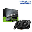 MSI GeForce RTX 5060 Ti 16G SHADOW 2X OC PLUS graphics card with 16GB GDDR7 for gaming PCs in Egypt