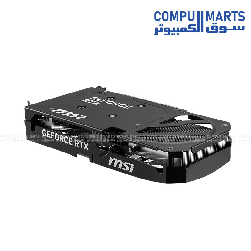 NVIDIA GeForce RTX 5060 Ti graphics card featuring 4608 CUDA cores, 16GB GDDR7 memory and HDMI 2.1b output