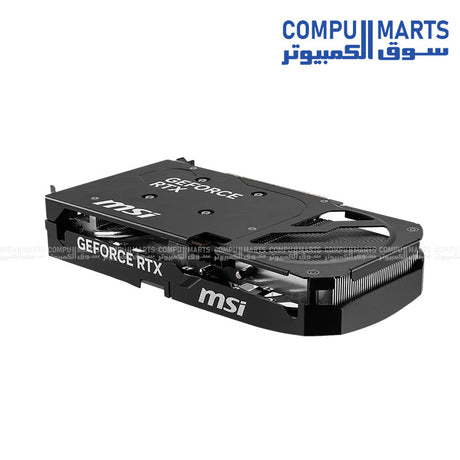 NVIDIA GeForce RTX 5060 Ti graphics card featuring 4608 CUDA cores, 16GB GDDR7 memory and HDMI 2.1b output