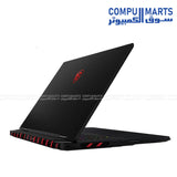 MSI Raider 18 HX AI A2XWJG-2268 – Gaming Laptop – MSI – Ultra 9 285HX – RTX 5090 8GB – 18 inch 4K Mini LED 120Hz – Titanium Dark Gray

