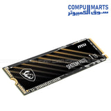 SPATIUM-M470-SSD-MSI-PCIe-4.0-NVMe
