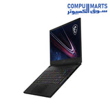 Stealth-GS66-11UG-GAMING LAPTOP-MSI-Intel-Core-i7-11800H-16GB-1TB-RTX 3070-8GB