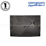 MSI Thin 15 B13VE Gaming Laptop