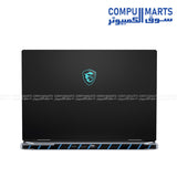 MSI Titan 18 HX AI gaming laptop with RTX 5090 and 18-inch UHD+ display