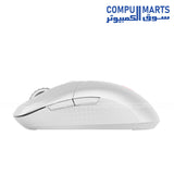 MSI Versa 300 Wireless Gaming Mouse 8000 DPI