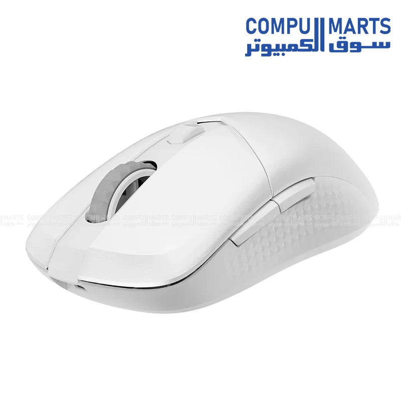 MSI Versa 300 Wireless Gaming Mouse 8000 DPI