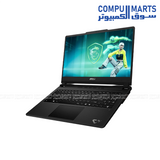 Cyborg 15 Max C2WG laptop weighing 2.0 kg with 60Wh battery and 15.6-inch 144Hz display for buyers in Egypt