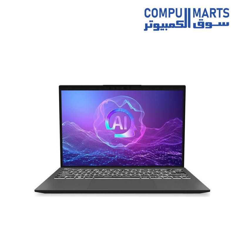 Prestige-13-AI-Evo-A2MG-LAPTOP-MSI-Core-Ultra-7-155H-13.3"-OLED-Display-32GB-DDR5-1TB