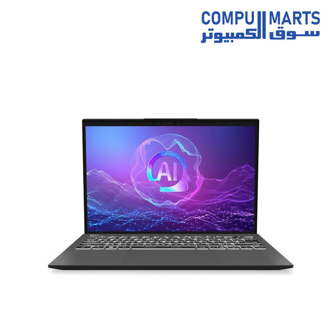 Prestige-13-AI-Evo-A2MG-LAPTOP-MSI-Core-Ultra-7-155H-13.3"-OLED-Display-32GB-DDR5-1TB
