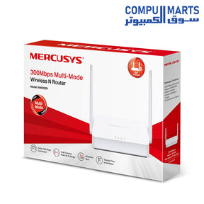 MW302R-ROUTER-MERCUSYS-MULTI-MODE