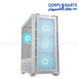 Cougar MX600 RGB Full Tower Case with E-ATX Support
