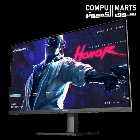 Aiwa MZ2707-K1 2560x1440 QHD IPS 165Hz monitor