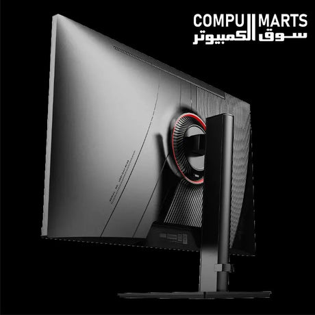 Aiwa MZ2707-K1 27-inch HDR10 gaming monitor