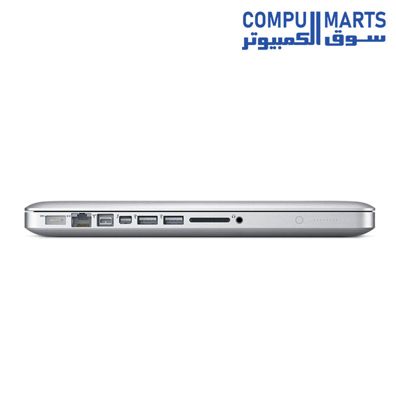 MacBook Pro-USED LAPTOP-Apple-Core-i5-8GB-128GB