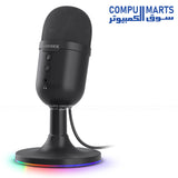 MageGee Fantasy RGB gaming microphone