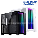 NEO-Qube-2 IM-Case-MagniumGear-Mid Tower