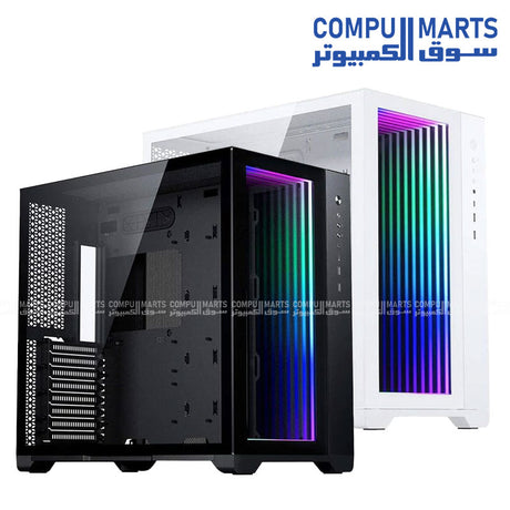 NEO-Qube-2 IM-Case-MagniumGear-Mid Tower