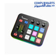 Maonocaster G1 NEO Gaming Audio Mixer Interface available at Compumarts Egypt[cite: 1]
