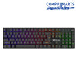 Meetion Air GW39 Lightweight Mouse with Charging Base