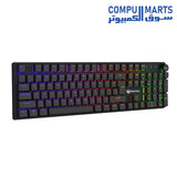 Meetion Air GW39 3 Rechargeable Mouse 